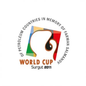 логотип кубка