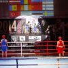 boxing cup 2014