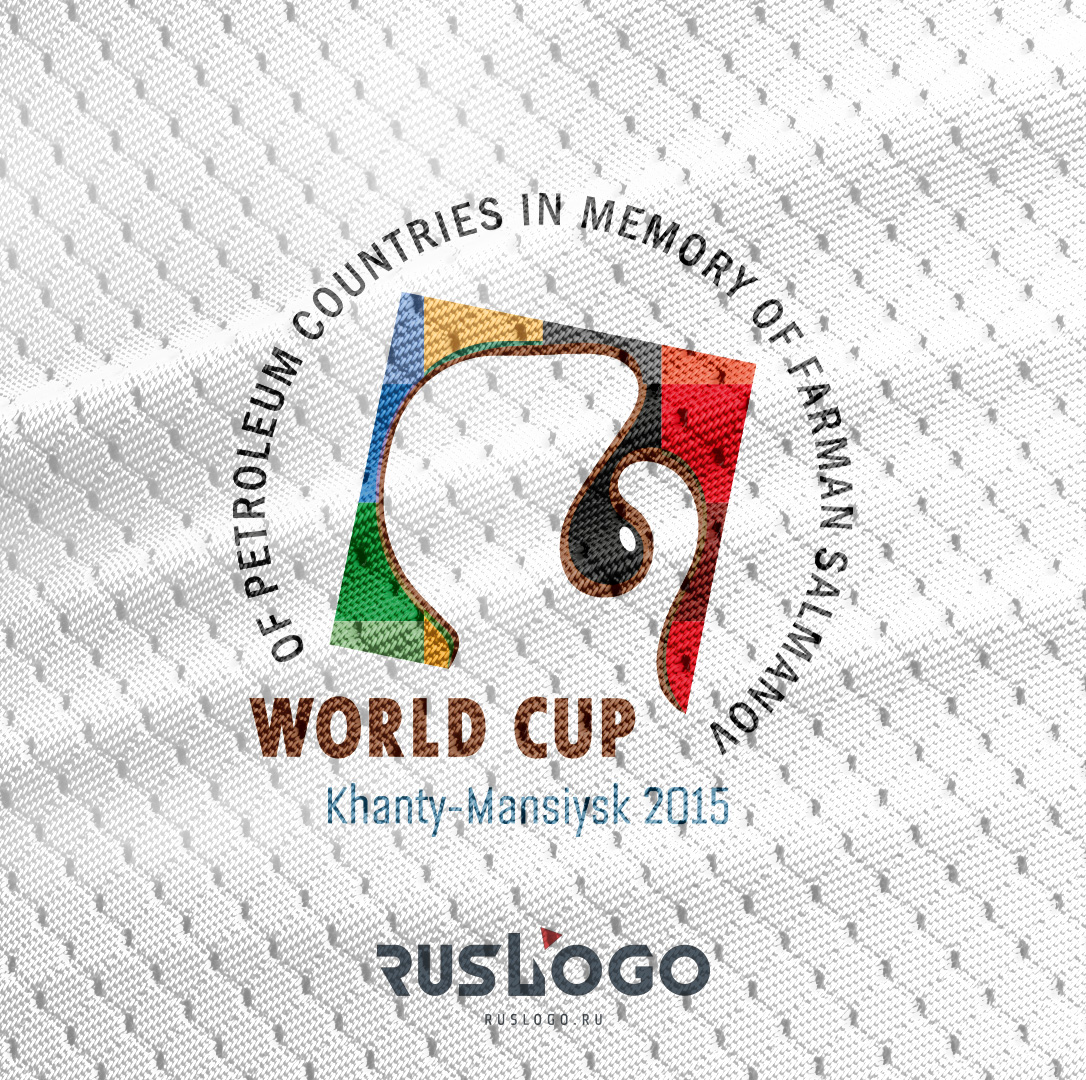 логотип кубка мира по боксу 2015