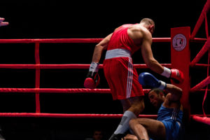 boxing wordcup 2015