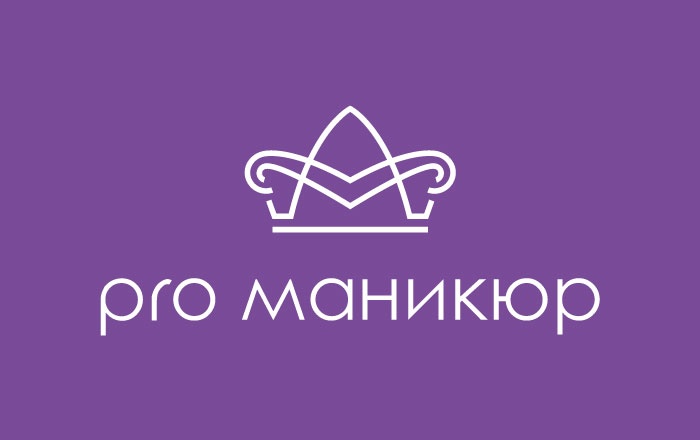 Дизайн студии маникюра