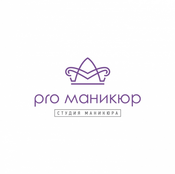 Дизайн студии маникюра