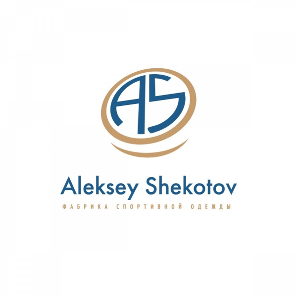 Логотип Алексея Щёкотова
