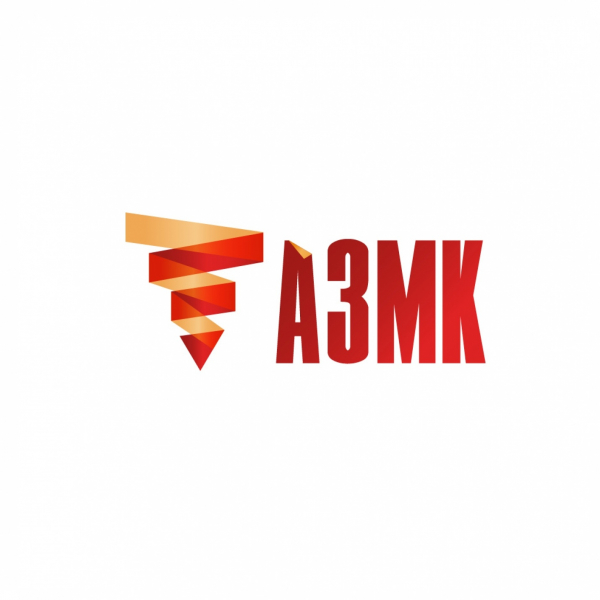 Логотип АЗМК