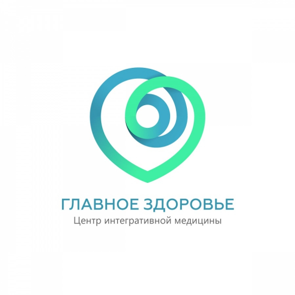 Логотип Главное здоровье