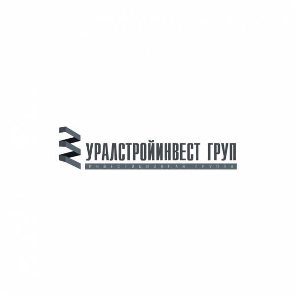 Логотип инвестиционной группы 