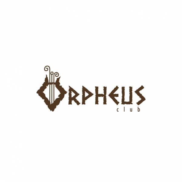 Логотип клуба Орфей