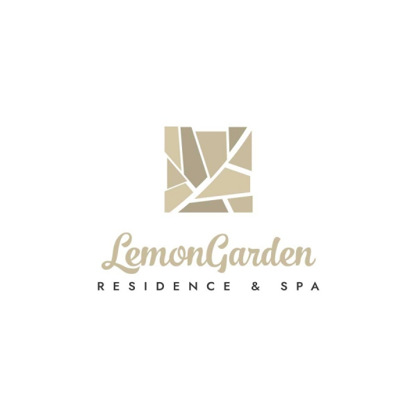Логотип и нейминг жилого комплекса LemonGarden