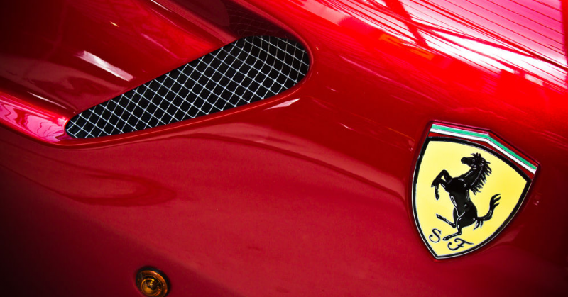 Havas Creative Group Russia займётся PR-сопровождением Ferrari в России