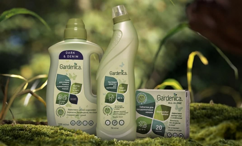 «Магнит» запустил собственный экологичный бренд
