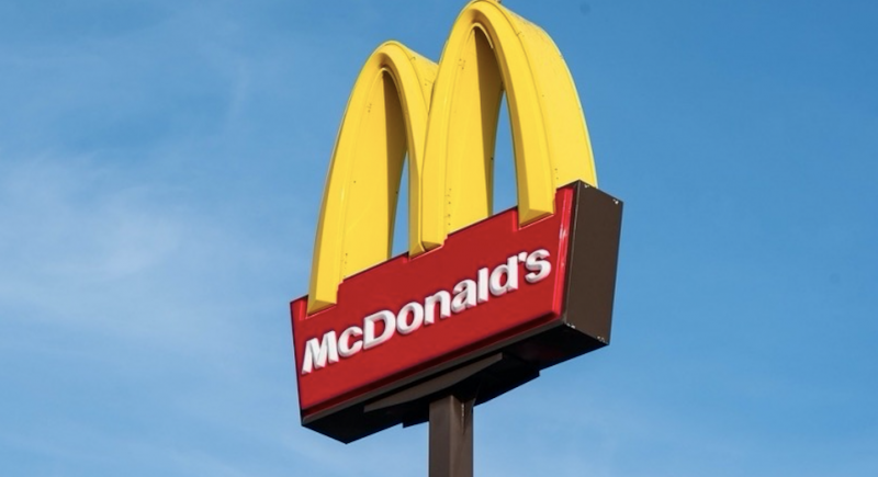 McDonald's решил стать «Макдаком»