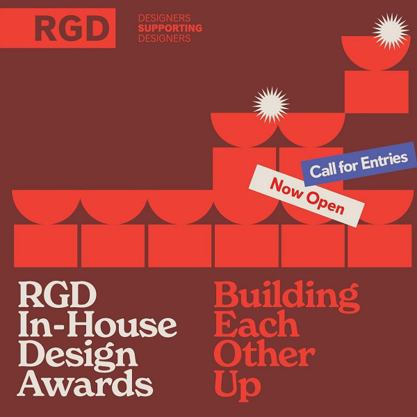 RGD In-House Design Awards 2021