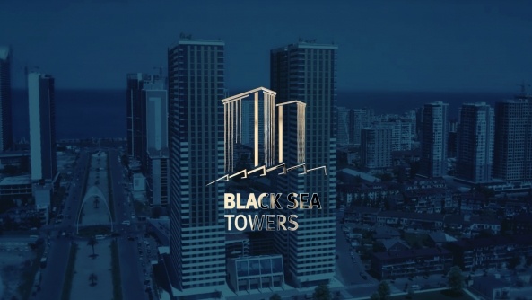 Слайдшоу Black Sea Towers