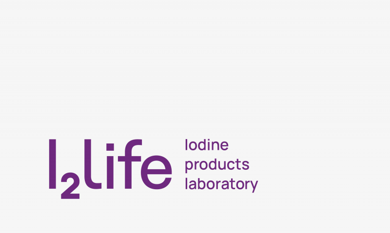 Супрематика разработала новый бренд биоактивных добавок на основе йода I2life