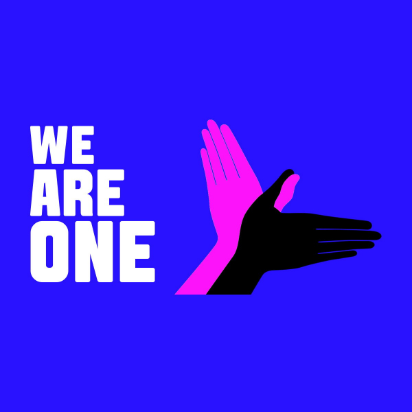 The One Club Launches 'WE ARE ONE' to Rally Creatives Against Hate